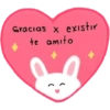 Dibujitos cursis ❤️ 26