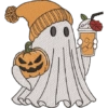 Figurinhas de Halloween 14