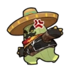 Chandra Genshin (Pack 43) 14