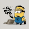 - 13- EL MANDA O PIX $ -