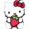 Hello kitty 🎀😺 10