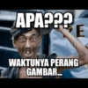 Grupnya sepi 21