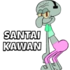 SANTAI KAWAN