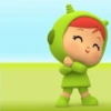 Nina pocoyo 7