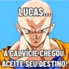 Figurinhas para você 8