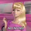 BARBIE 12