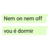 MSG DO WHATSAPP 👁️👄👁️ 14