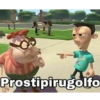 Prostipirugolfo