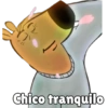 Chill guy 16