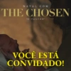 Natal Com The Chosen: O Pastor 25