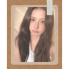 Photocard jisoo blackpink 14