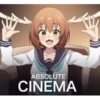 ABSOLUTE CINEMA  13