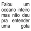 Frases indiretas e deboches 8