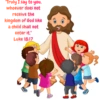 Jesus Christ 14