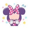 Minnie So Cute ✨🎀 11