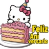 Hello Kitty meme 8