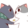 Kucing Centil #1 10