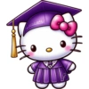Hello Kitty meme 11