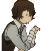 Bungo stray dogs 13
