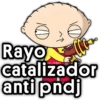 🔥Stewie Griffin🔥Padre de 👪 8