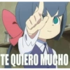 TE QUIERO MUCHO