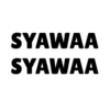SYAWAA SYAWAA