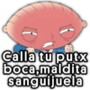 🔥Stewie Griffin🔥Padre de 👪 21