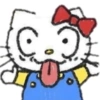 HELLO KITTY RANDOM 2 ♥️ 11