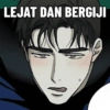 LEJAT DAN BERGIJI