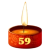 Diwali stickers 29