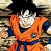 🐉🧡🖤Goku CC basé 🖤🧡🐉 8