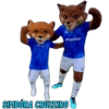 Minhas figurinhas 20