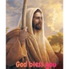 Jesus Christ 20