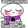 Frases TinitoV para tí 😌✨ 27