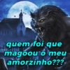 Reações + lobos 🐺 25
