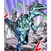 Scary Monsters 13