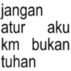 Stiker anomali random 11