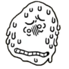 🗯 Emoji Cartoon 12