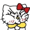 HELLO KITTY RANDOM ♥️😵‍💫 14