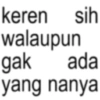 Stiker anomali random 5