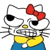 HELLO KITTY RANDOM ♥️😵‍💫 9
