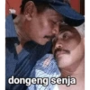 dongeng senja