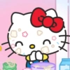Hello kitty 5