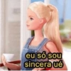 👩🏼‍🎤 Barbie Sincera Debochada 18