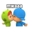 Pocoyo🤏(anti toxic) 9