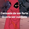 Cansada | cansado  5