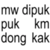 Kata kata bucin peluk kiss  14