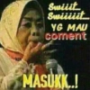 Grupnya sepi 7