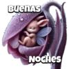 Magic bunny sleeping 🐰💤✨️ 5