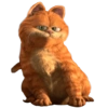 Garfield 🐱 10
